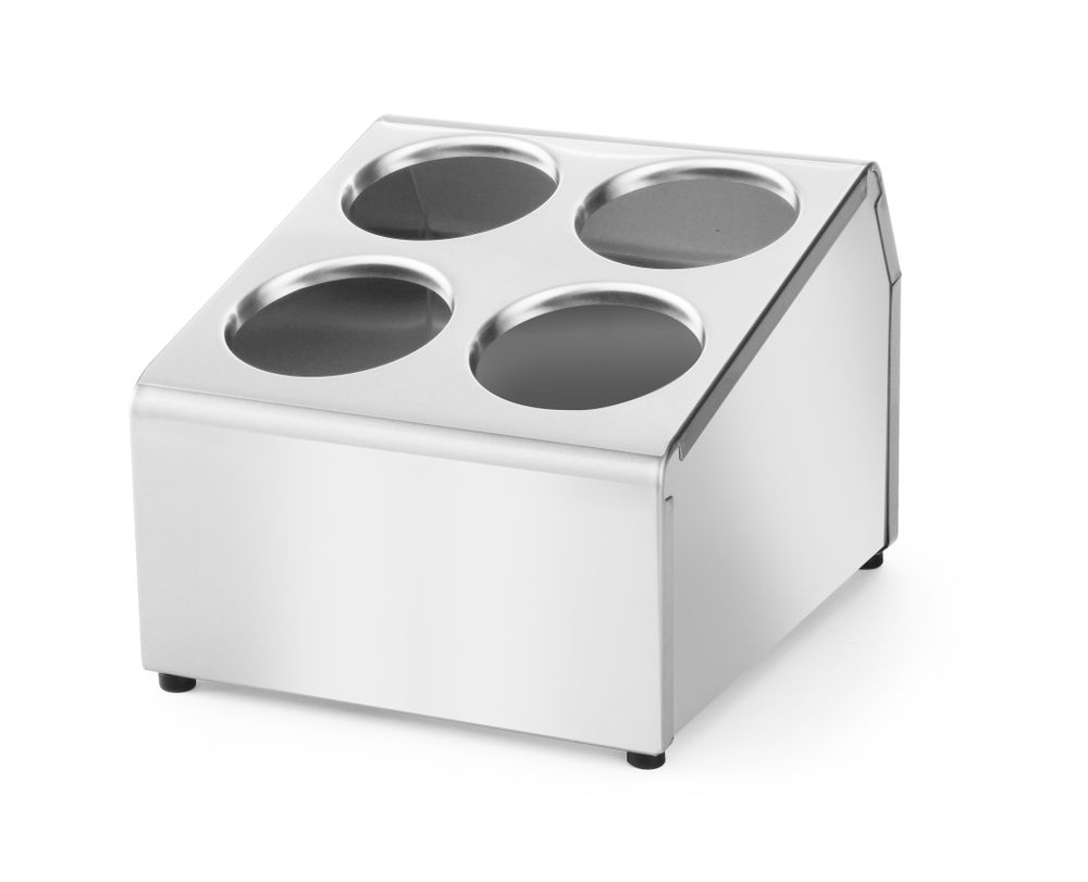 Bestekkorfhouder | HENDI | 255x295x(H)215mm