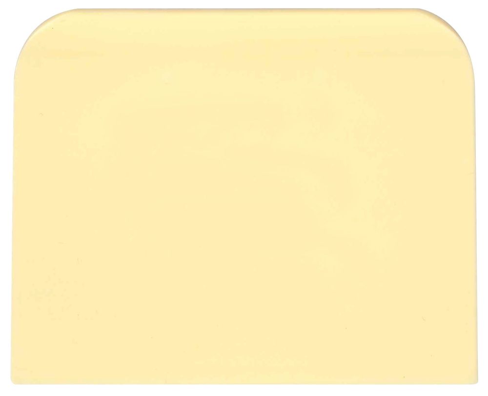 Deegschraper - 6 st. | HENDI | 6 st. | 120x96mm