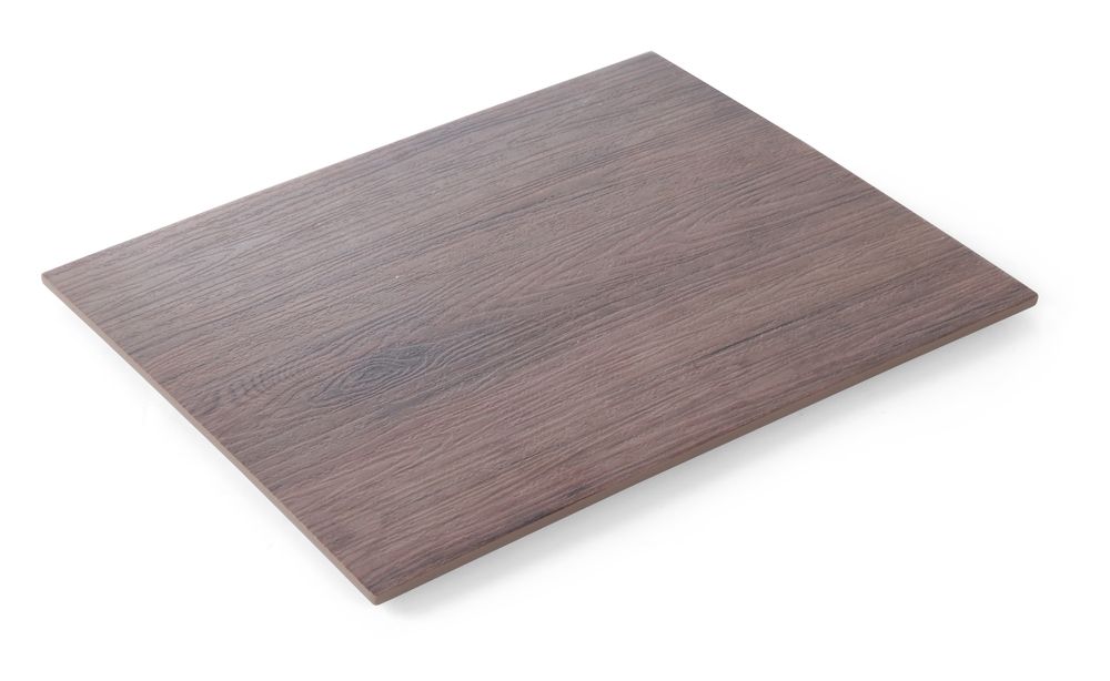 Plateaus GN | HENDI | GN 1/2 | 325x265x(H)10mm