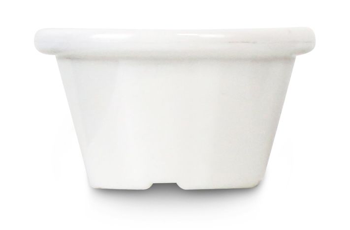 Ramekin - 12 st. | HENDI | 0,045L | Ivoor | 12 st. | ⌀60x(H)35mm