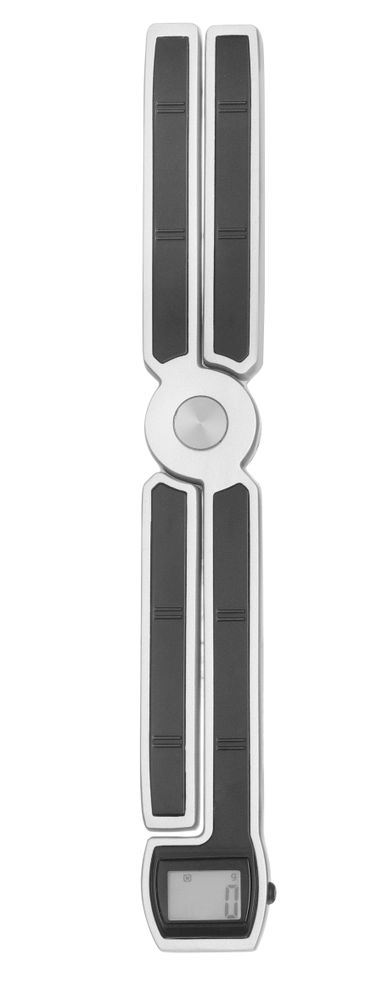 Opvouwbare keukenweegschaal | HENDI | 219x180x(H)16mm