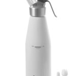 Hendi Slagroomapparaat 0,95 liter Kitchen Line