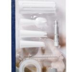 Hendi Onderdelenset voor slagroomapparaat Kitchen Line