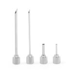 Hendi Decoreer en vul spuitmondjes - 4 stuks