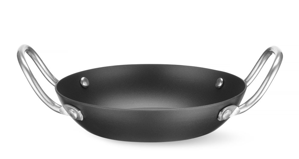 Serveerpan | HENDI | ⌀164x195mm