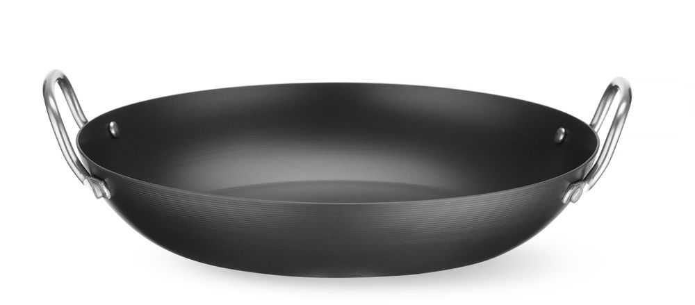 Serveerpan | HENDI | ⌀204x240mm