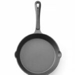 Hendi Gietijzeren Skillet 20 cm