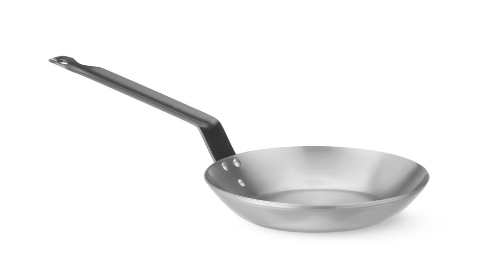 Lyonnaise pan | HENDI | ⌀320x(H)130mm