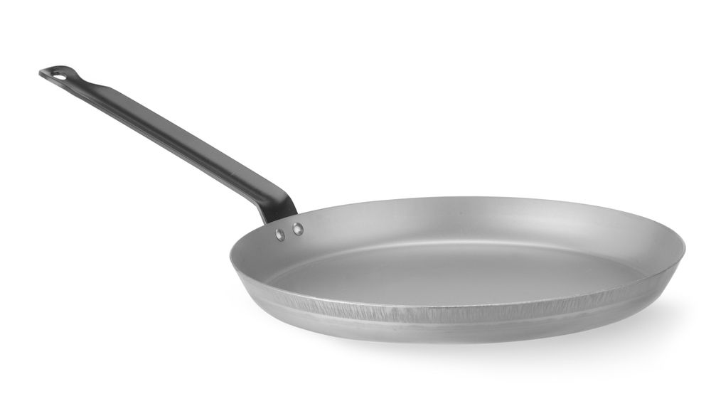 Crêpe pan | HENDI | ⌀290x(H)100mm