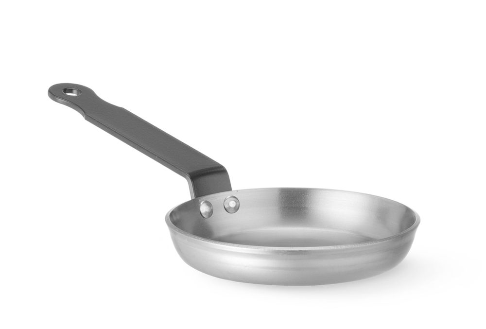 Pannenkoekenpan | HENDI | ⌀120x(H)100mm