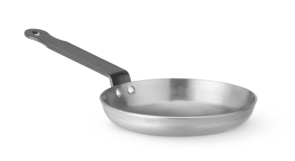 Pannenkoekenpan | HENDI | ⌀140x(H)100mm