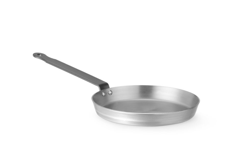 Pannenkoekenpan | HENDI | ⌀180x(H)100mm