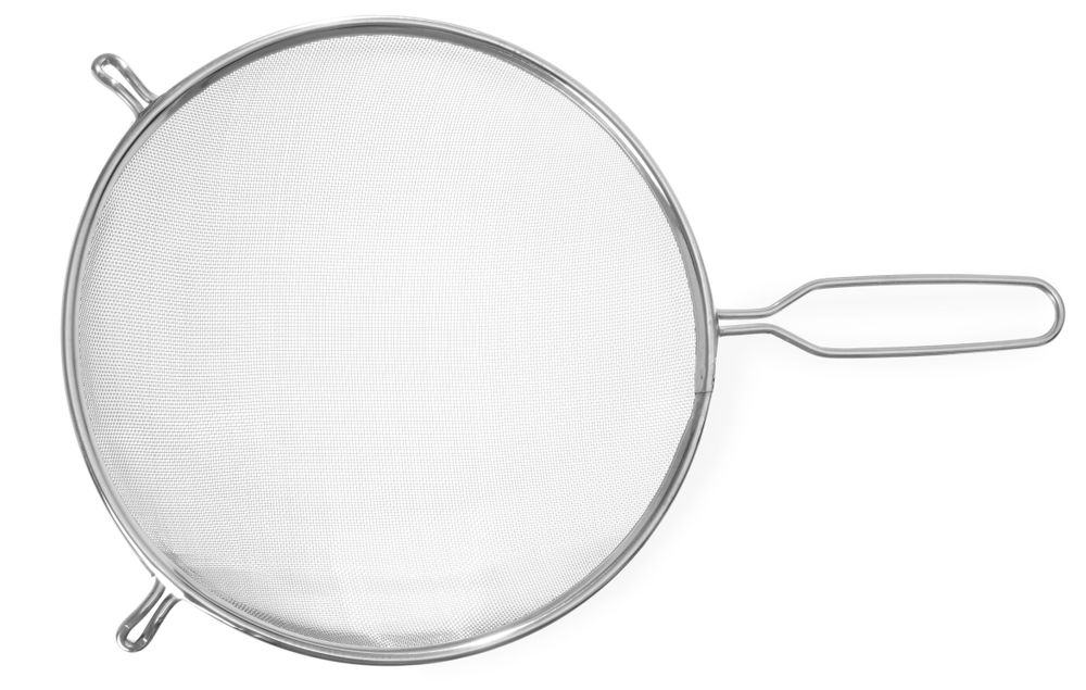 Passeerzeef | HENDI | Profi Line | 425x255x(H)120mm