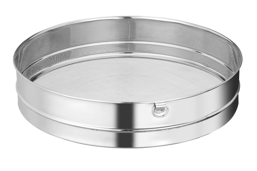 Bakkerszeef | HENDI | ⌀358x(H)76mm