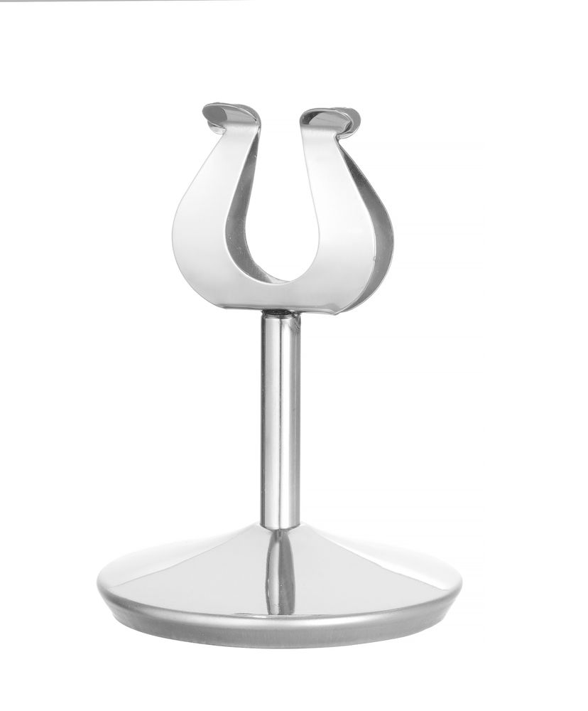 Menukaarthouder | HENDI | ⌀75x(H)100mm