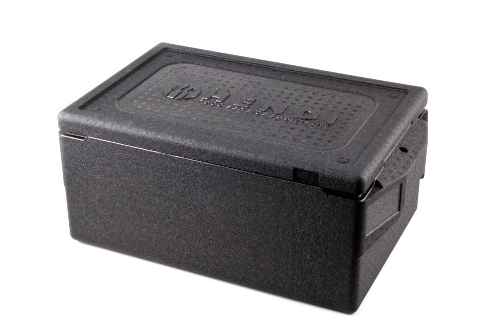 Hendi Thermobox 1/1 GN Profi Line - 22 cm hoog