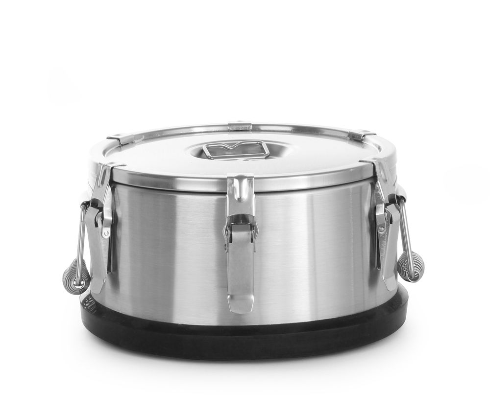 Hendi Gamel 10 liter