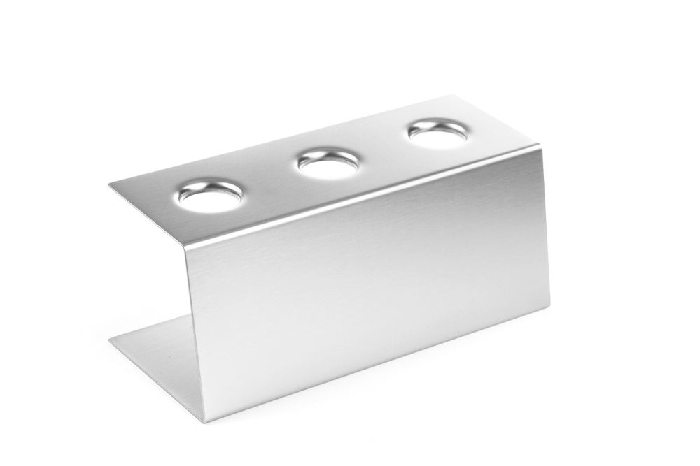 IJshoornstandaard | HENDI | 200x95x(H)85mm