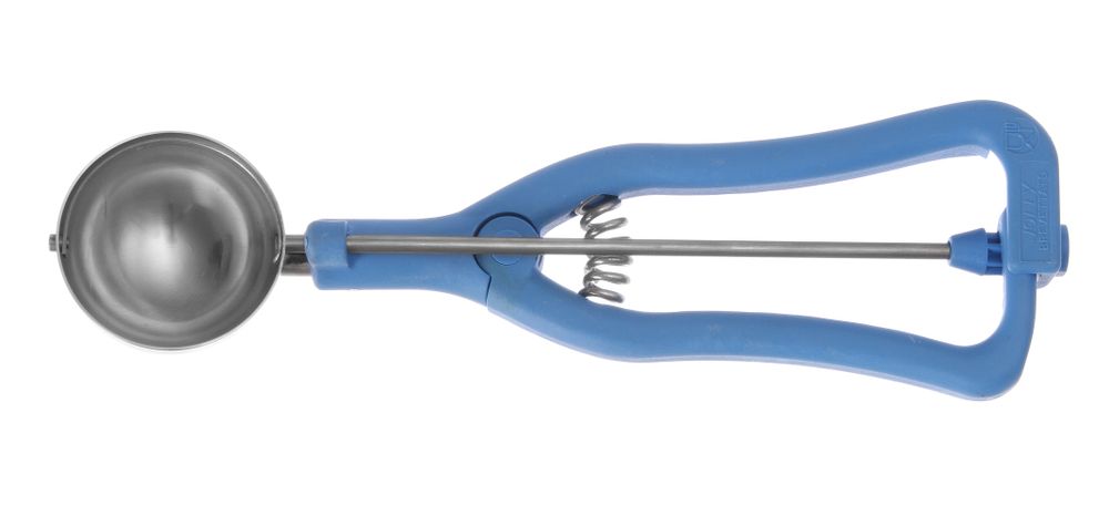 Hendi Portioneerlepels kunststof Profi Line