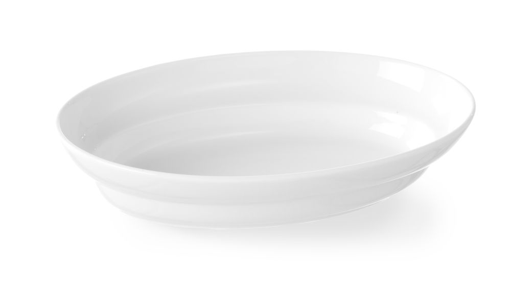 Ovenschaal ondiep | HENDI | 253x164x(H)54mm