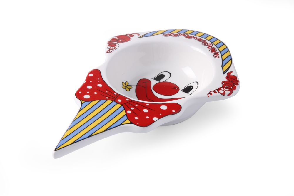 IJskommetje Clown | HENDI | 226x145x(H)37mm