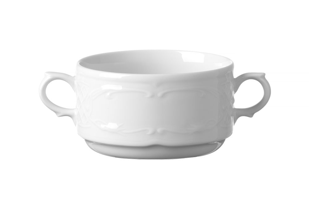 Soepkom | HENDI | 0,25L | ⌀100mm