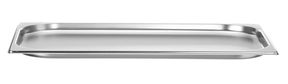 Hendi GN bak 1/1 - 20 mm rvs Budget Line