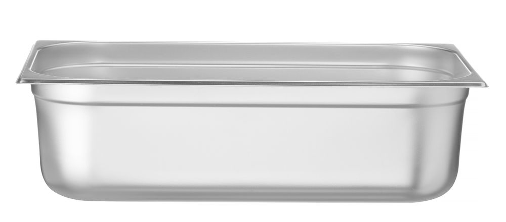 Hendi GN bak 1/1 - 150 mm rvs Budget Line