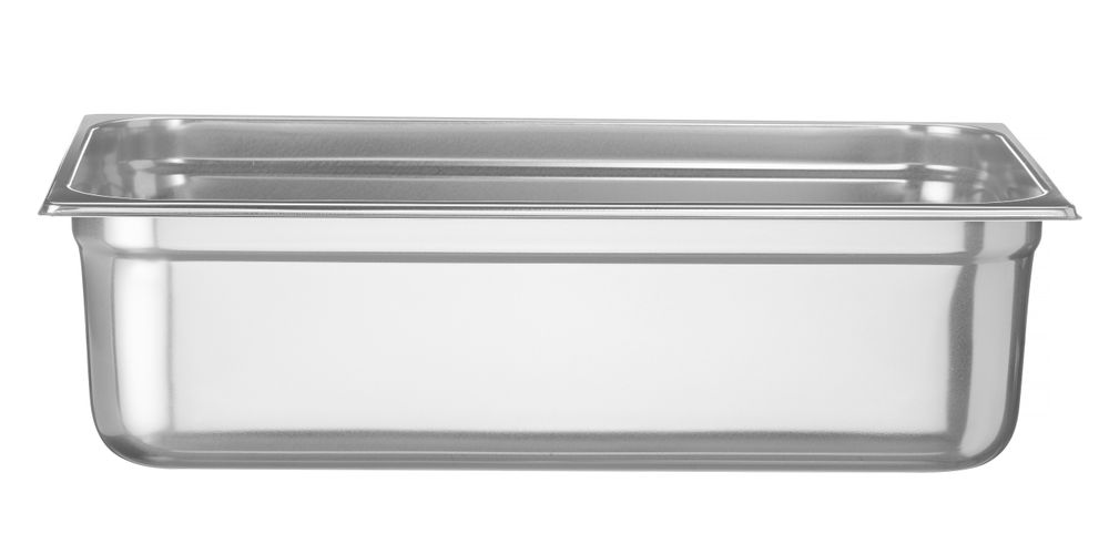 Hendi GN bak 1/1 - 150 mm rvs Profi Line