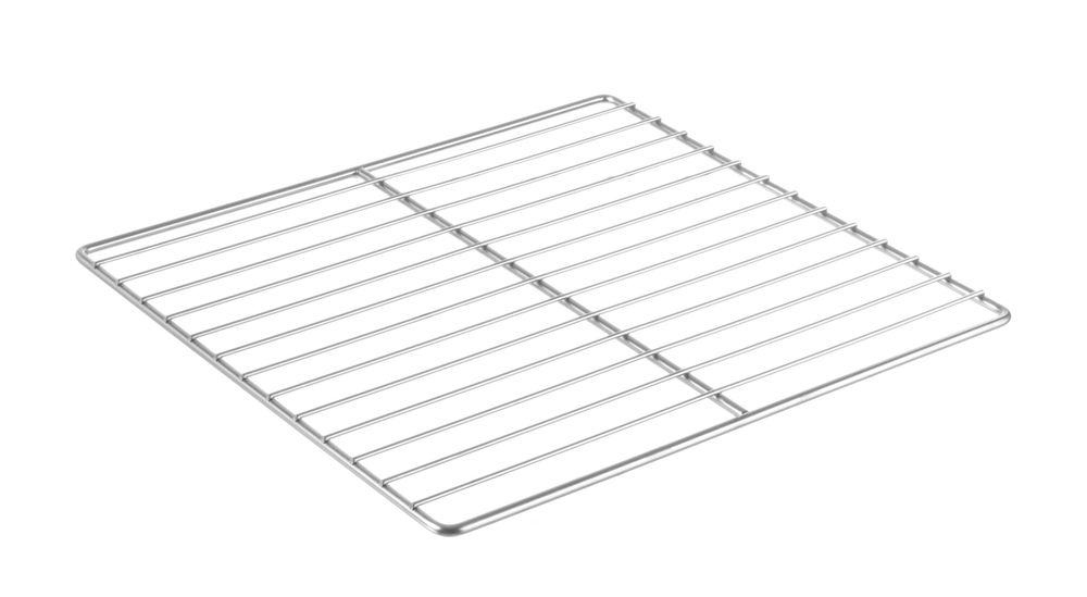 Hendi RVS GN 2/3 Rooster | 354×325 mm