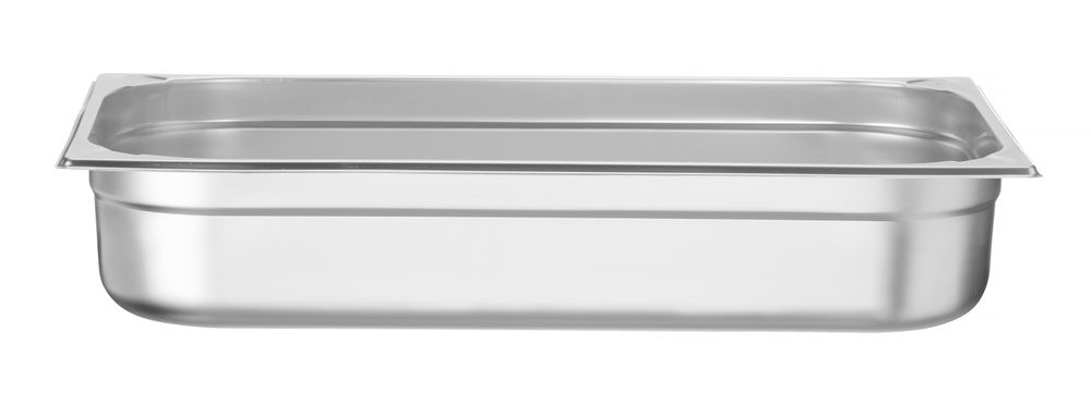 Hendi GN bak 1/1 - 100 mm rvs Kitchen Line
