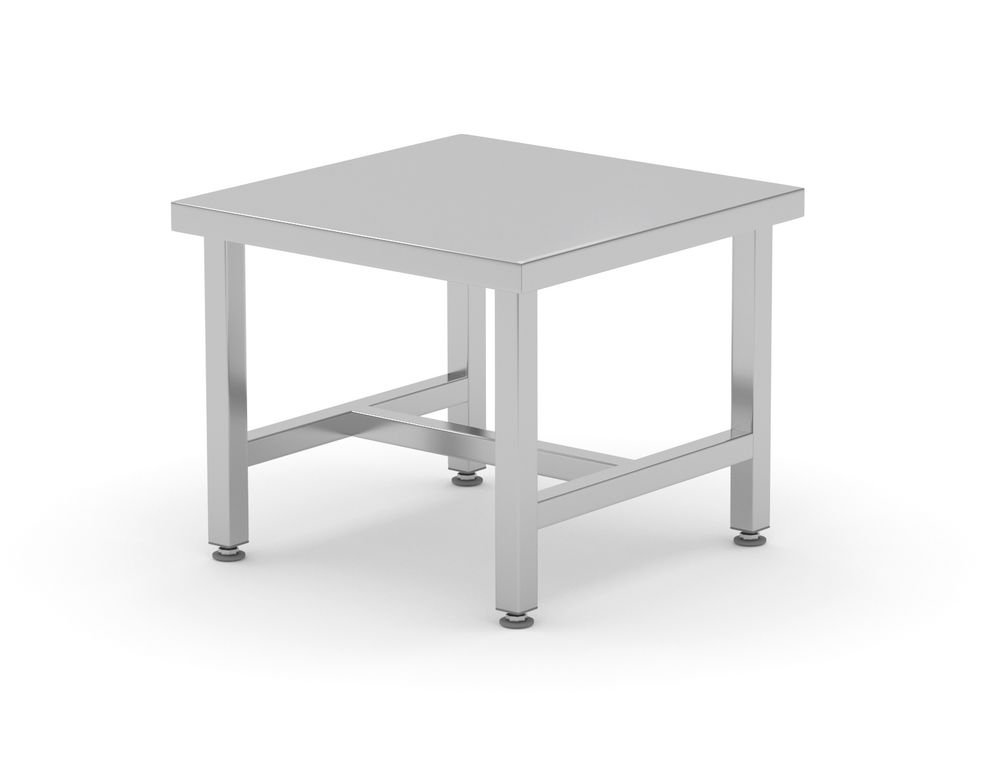 Pannenstandaard | HENDI | 550x550x(H)450mm