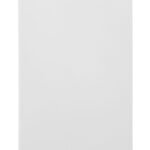 Hendi Snijplank | 18 mm | glad | 60x40 cm