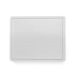 Hendi Snijplank | 12 mm | met geul | 32,5x26,5 cm