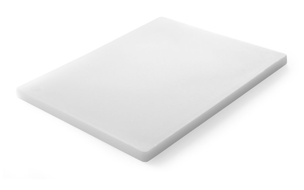 Universele snijplank | HENDI | Wit | 500x350mm