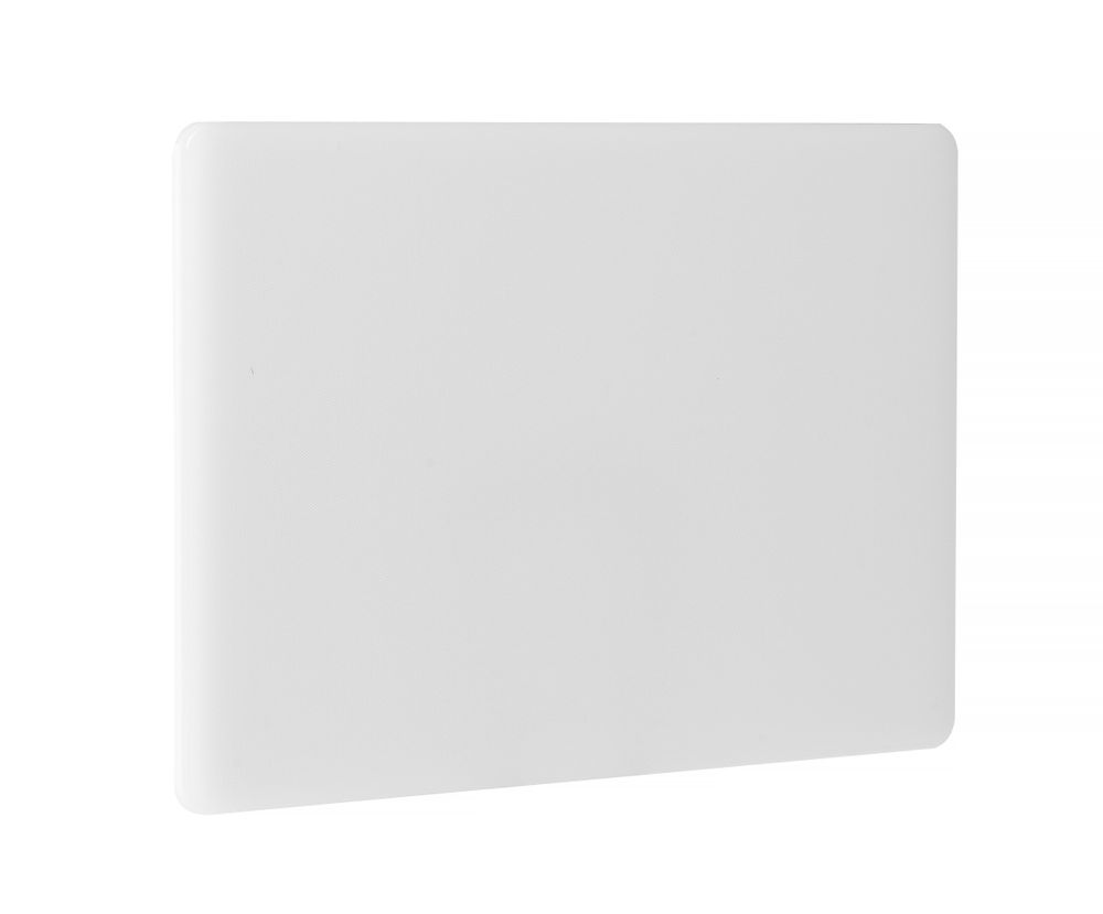 Snijplank HACCP 450x300 | HENDI | Wit | 450x300mm