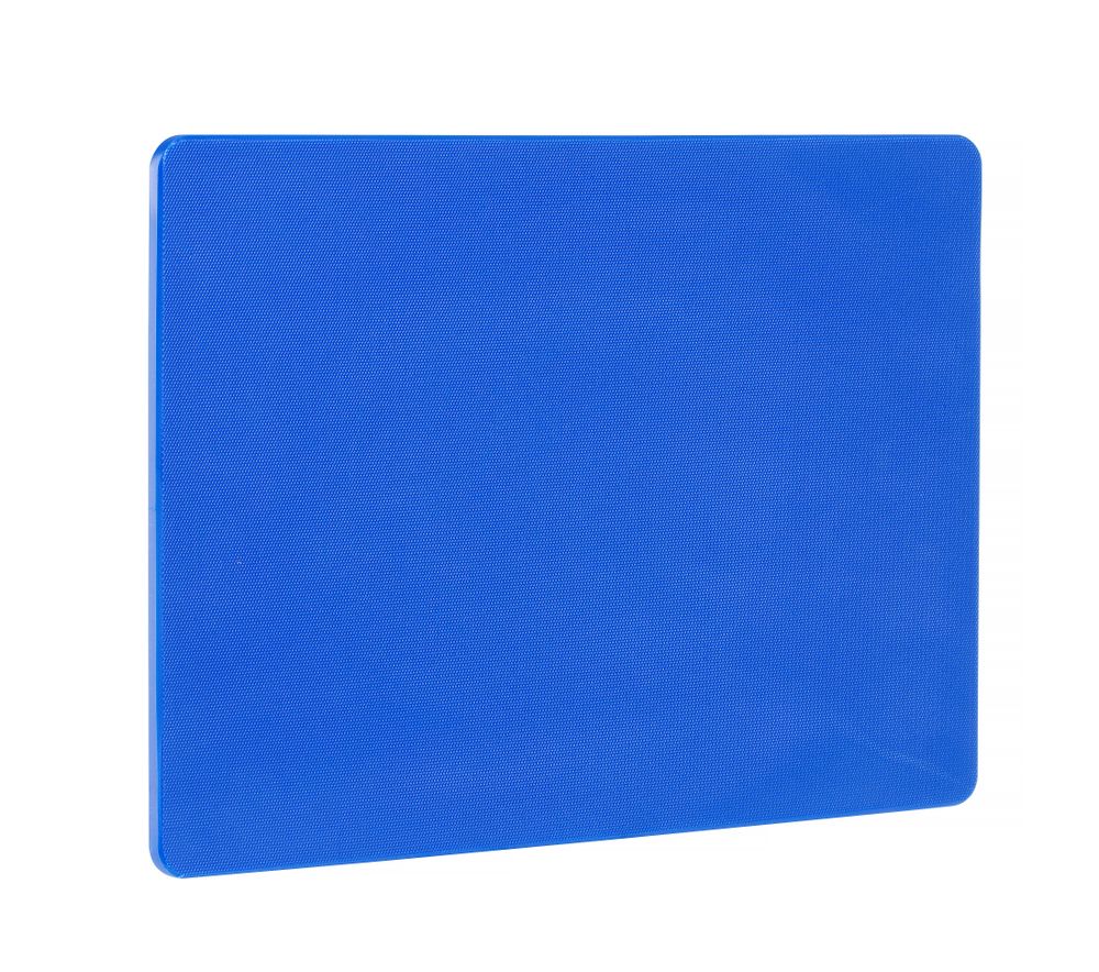 Snijplank HACCP 450x300 | HENDI | Blauw | 450x300mm