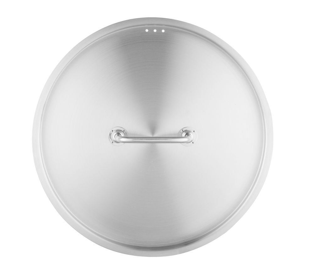 Deksels voor stoofpannen | HENDI | Kitchen Line | ⌀280mm