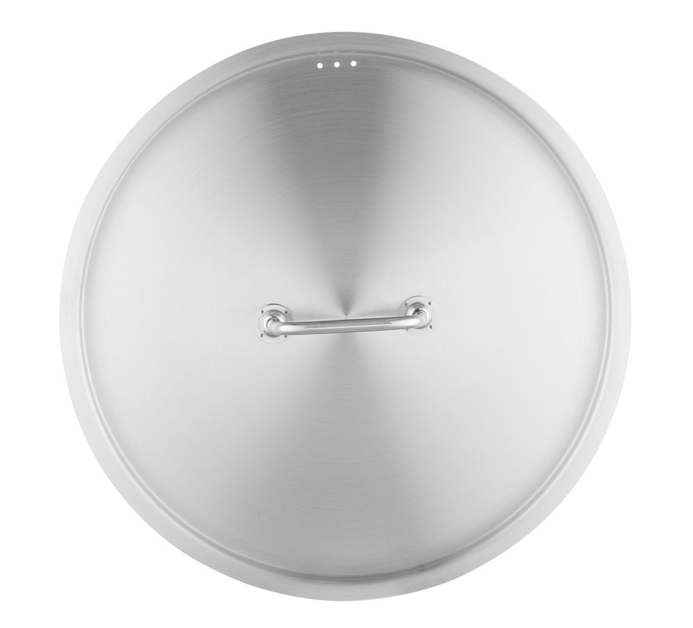 Deksels voor stoofpannen | HENDI | Kitchen Line | ⌀320mm