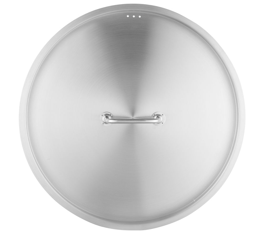 Deksels voor stoofpannen | HENDI | Kitchen Line | ⌀360mm