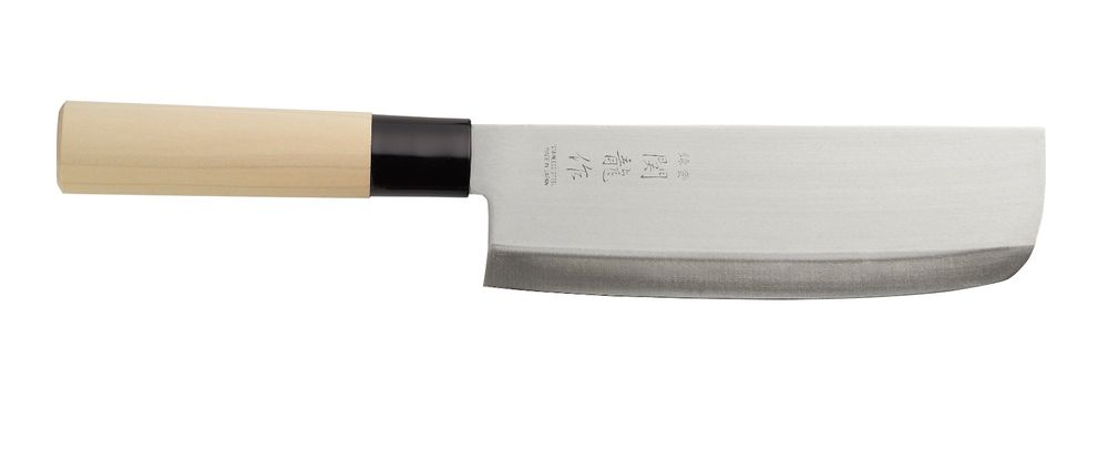 Hendi Nakiri 18 cm Kaizen