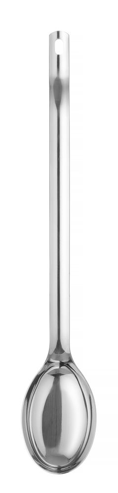 Hendi Pizza Sauslepel 38 cm Heavy-Duty