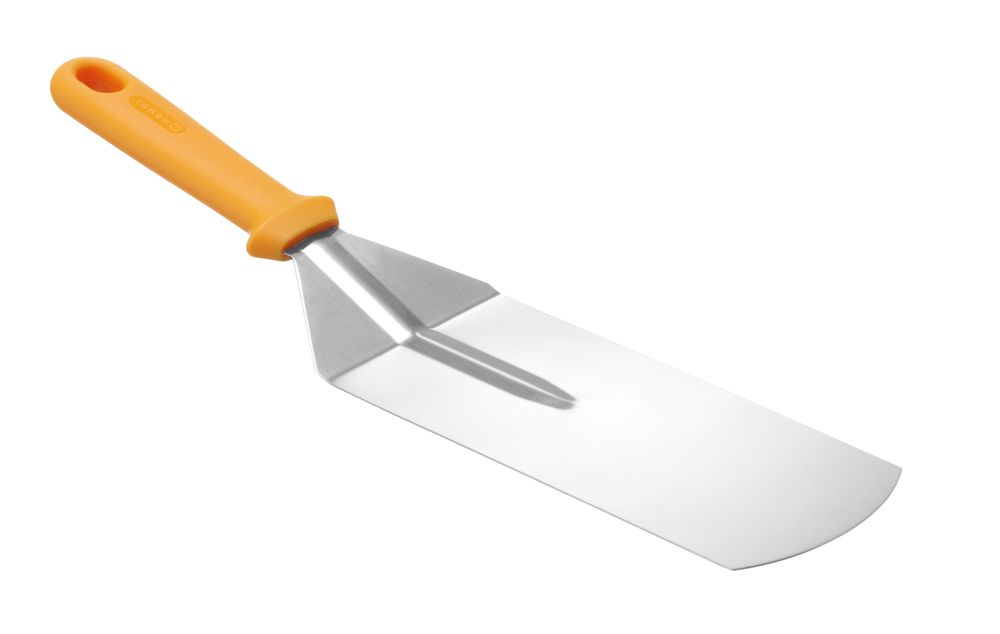 Pizzaschep Heavy-duty | HENDI | 380x90mm