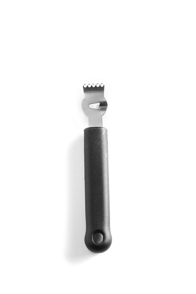 Hendi Citroentrekker 15,5 cm Zwart PP