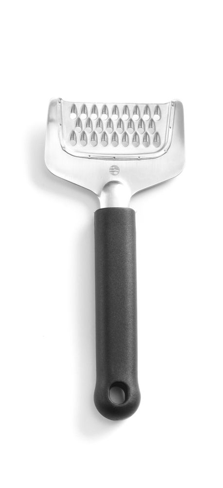 Hendi Kaasrasp 17 cm Zwart PP