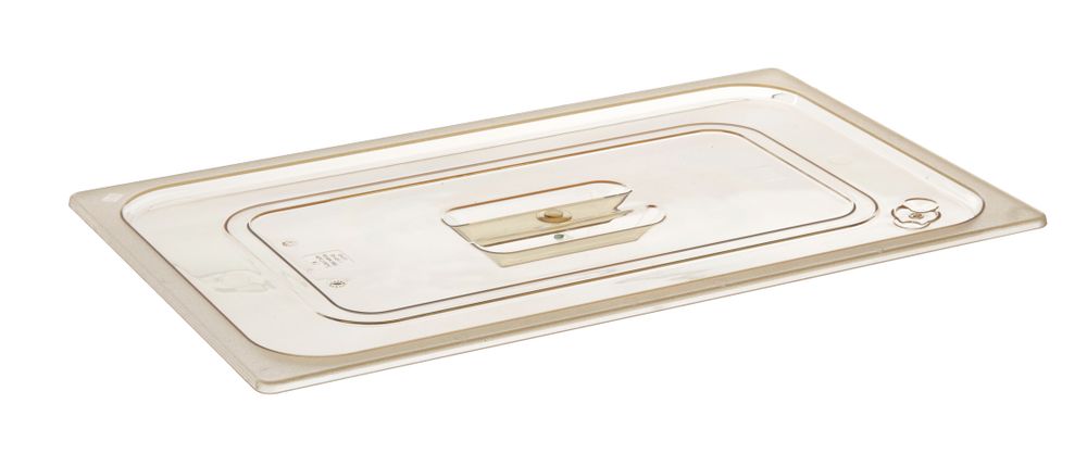 Hendi GN bak 1/9 - 65 mm tritan