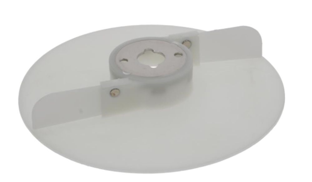 Uitwerpschijf voor Groentesnijders | HENDI | ø220mm