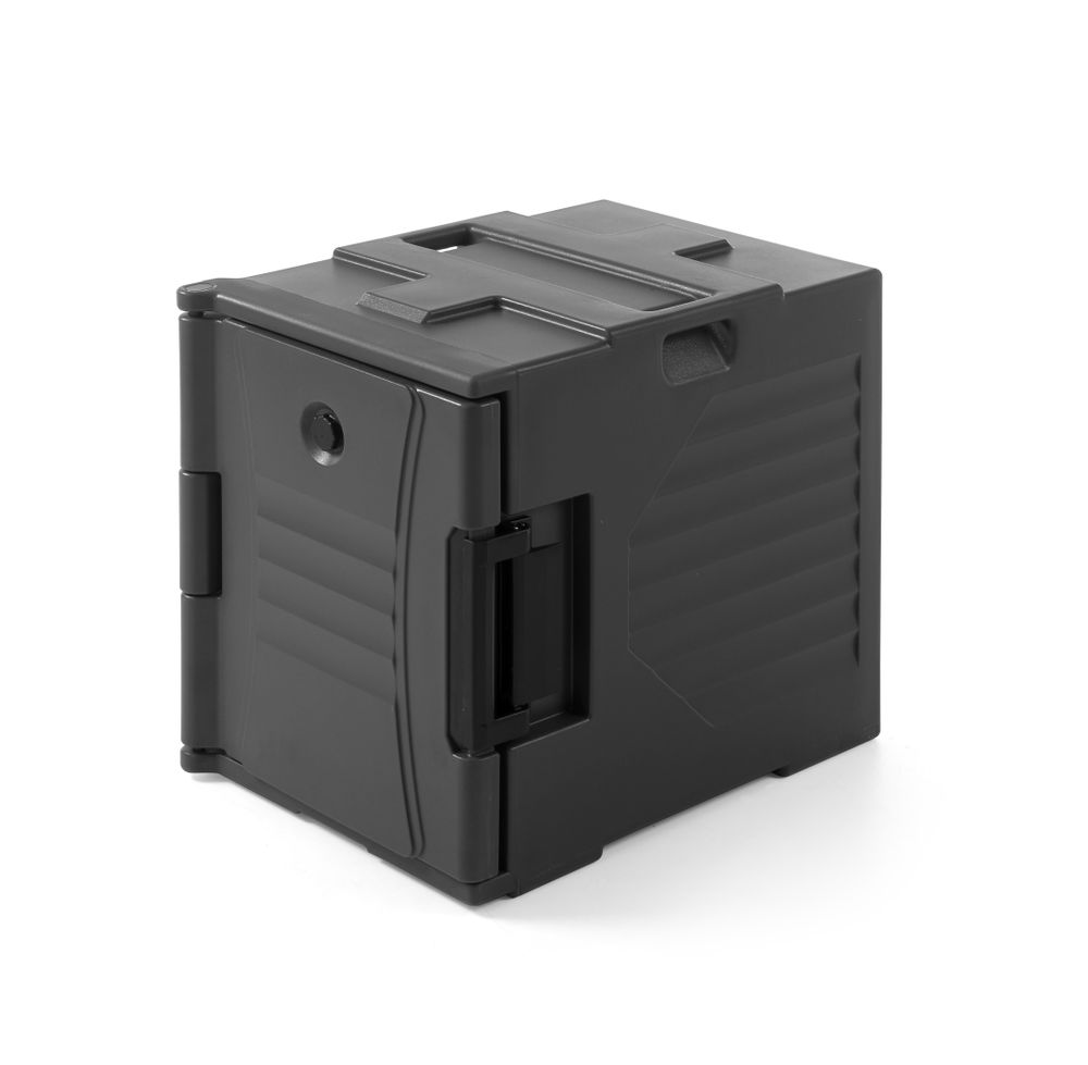 Hendi Thermobox 1/1 GN - 12 laags