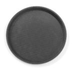 Dienblad rond | non-slip | HENDI | ⌀280x(H)20mm