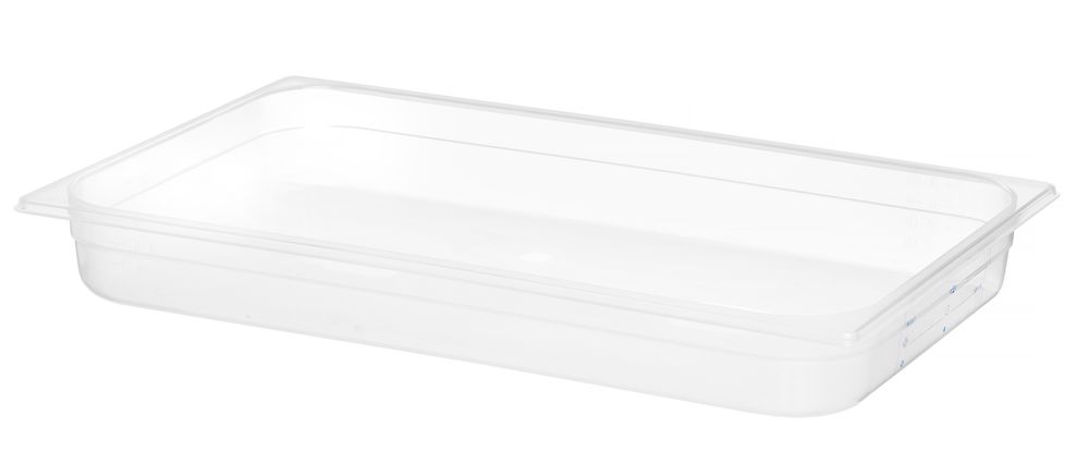 Hendi GN voorraaddoos 1/1 - 65 mm